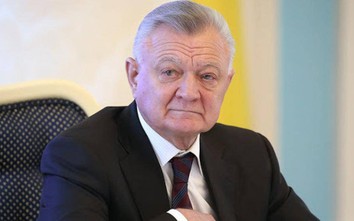 Thượng nghị sĩ Nga Oleg Kovalev đột tử