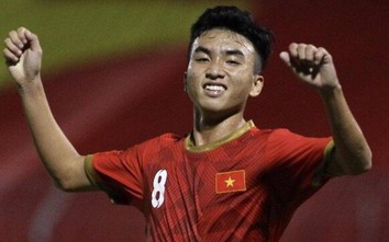Sốc khi sao U21 Việt Nam tham gia dàn xếp tỉ số