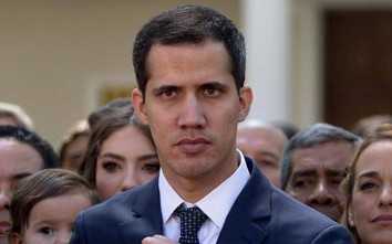 Hai trợ lý của thủ lĩnh đối lập Venezuela Juan Guaido từ chức vì bị truy nã