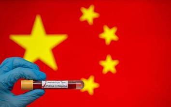 Thời báo Hoàn Cầu: Trung Quốc đang xem xét trả đũa các quan chức Mỹ