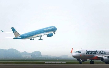 “Giải mã” chuyến bay liên danh Vietnam Airlines - Jetstar Pacific
