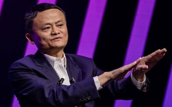 Jack Ma mất ngôi người giàu nhất Trung Quốc, vua game Mã Hóa Đằng lên hạng