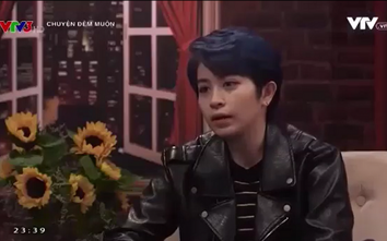 Video: Gil Lê thổ lộ bị tổn thương vì tình yêu, phải chăng nói về Chi Pu?