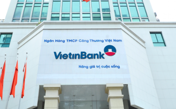 VietinBank: Hài hòa lợi ích kinh tế và nhà đầu tư