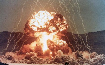 Washington Post: Mỹ đang cân nhắc tiến hành một vụ nổ hạt nhân