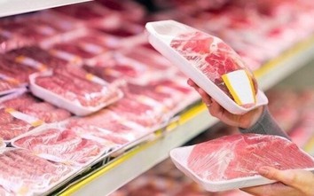 Giá thịt lợn hôm nay 26/5: “Lặng sóng” quanh mức đỉnh 200.000 đồng/kg