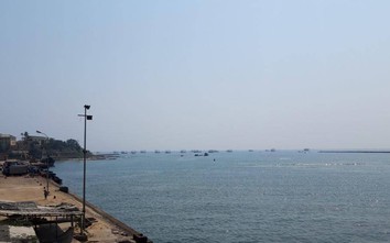 Mở rộng công năng cảng cá Cửa Tùng, đưa tuyến Cửa Tùng-Cồn Cỏ vào khai thác