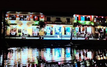 Netflix "hô biến" Hội An thành 1 quận của Trung Quốc, Cục Điện ảnh nói gì?