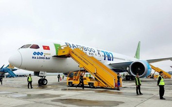 Kiến nghị Chính phủ chấp thuận cấp lại giấy phép bay cho Bamboo Airways