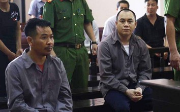 Vụ Innova lùi trên cao tốc: Y án 4 năm 6 tháng tù tài xế Lê Ngọc Hoàng