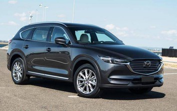 Bảng giá xe Mazda tháng 6/2020: Ưu đãi lên đến 150 triệu đồng