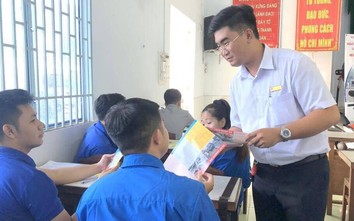 100% cán bộ, công chức Cần Thơ ký cam kết không vi phạm luật giao thông