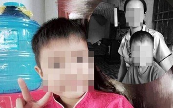 Bé trai Nghệ An tử vong trong nhà hoang, 2 tay bị trói: Triệu tập nghi can