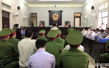 Vụ nữ sinh giao gà ở Điện Biên: Đề nghị y án tử hình 6 bị cáo