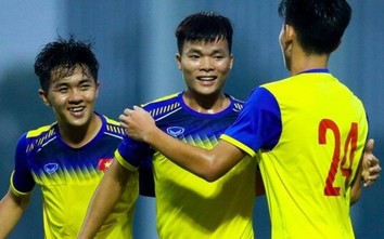 U19 Việt Nam đụng “hổ dữ” tại giải châu Á