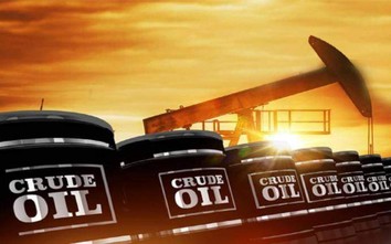 Giá xăng dầu hôm nay 24/6: Quay đầu giảm mặc quan hệ Mỹ - Trung khởi sắc