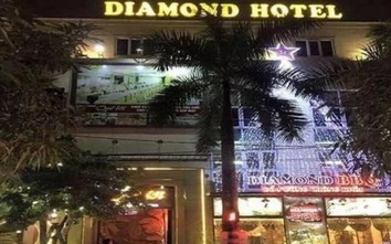 Bà chủ khách sạn Kim Cương ở Thái Bình treo cổ tử vong