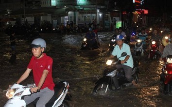 TNGT đường thủy tăng cao, Chủ tịch Cần Thơ chỉ đạo "nóng"