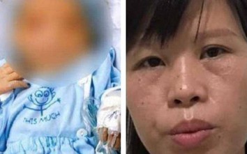 Khởi tố người mẹ bỏ con sơ sinh ở hố ga tại Tx. Sơn Tây