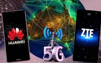 Mỹ tuyên bố: Huawei và ZTE là các mối đe dọa đối với an ninh quốc gia