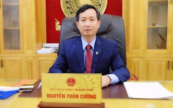 Vì sao Chủ tịch UBND thành phố Hưng Yên bị khiển trách?
