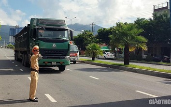 Khi nào Đà Nẵng khởi công dự án 190 tỷ cải tạo trục Ngô Quyền-Ngũ Hành Sơn?