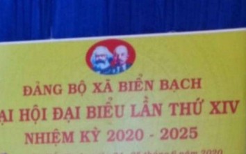 Cà Mau: Lùm xùm vụ xã "truy" người bình luận “thắp nhang lạy độ dốt...”