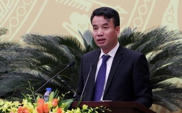 Phó Tổng cục trưởng Tổng cục Thuế giữ chức Tổng Giám đốc BHXH Việt Nam