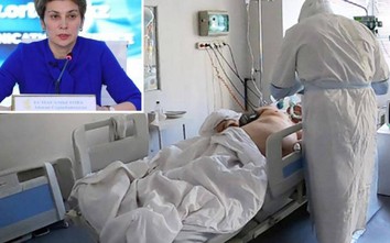 Xuất hiện bệnh viêm phổi lạ có tỷ lệ chết cao hơn COVID-19 ở Kazakhstan