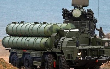 Тhổ Nhĩ Kỳ hứa sẽ không tiết lộ dữ liệu về tên lửa S-400 của Nga