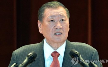 Chủ tịch Hyundai Motor nhập viện do đau ruột