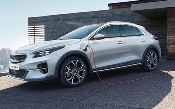 Hyundai và Kia lọt Top 10 nhà sản xuất xe điện bán chạy nhất thế giới