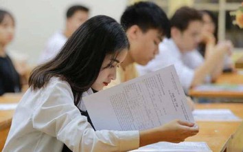 Đáp án đề thi vào lớp 10 môn Tiếng Anh tỉnh Lạng Sơn năm 2020