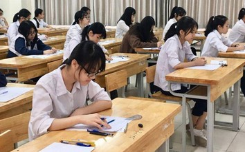 Đáp án đề thi vào lớp 10 môn Toán tỉnh Lạng Sơn năm 2020