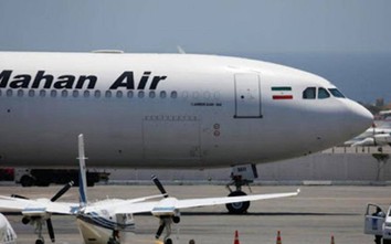 Iran cáo buộc Mỹ vi phạm quy tắc an toàn hàng không
