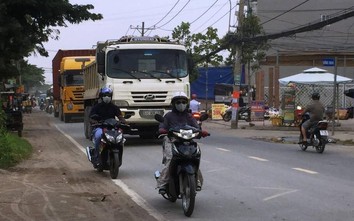 TP.HCM mở rộng đường “tử thần” Nguyễn Duy Trinh cuối năm 2021