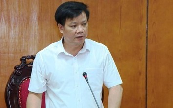 Tỉnh uỷ Thái Bình lên tiếng về quy trình bổ nhiệm Phó chủ tịch UBND tỉnh