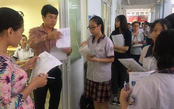 Chi tiết điểm chuẩn vào lớp 10 chuyên năm học 2020-2021 tại TP.HCM