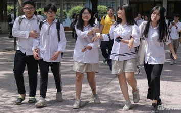 Thi vào lớp 10 ở Hà Nội: Các bước để thí sinh xác nhận nhập học