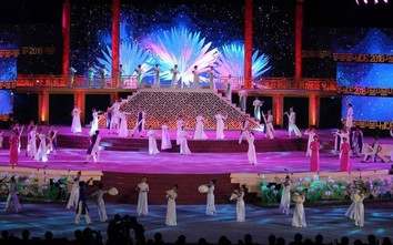 Thừa Thiên - Huế: Hoãn Festival Huế 2020 sang năm sau