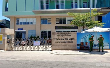 7 ca mắc Covid-19 mới ở Đà Nẵng: 2 bệnh nhân từng tiếp xúc với nhiều người