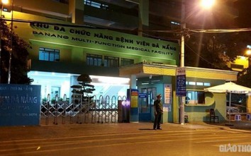 Lịch trình chi tiết 22 ca nhiễm mới Covid-19 ở Đà Nẵng: BN483 không hợp tác