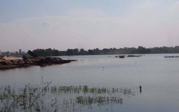 TMS Land Đầm Cói bán đất nền trên hồ nước, Vĩnh Phúc yêu cầu kiểm tra