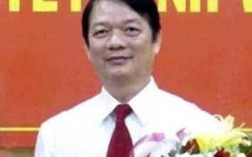 Trưởng Ban Tổ chức Tỉnh ủy Quảng Ngãi vừa qua đời tại Bệnh viện Đà Nẵng