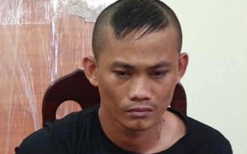 Vượt ngục từ Quảng Trị trốn ra Hà Nội vẫn bị bắt giữ