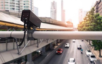 Đắk Lắk: Lắp camera giám sát hoạt động kinh doanh vận tải hành khách