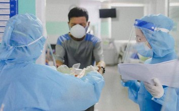 Covid-19 ngày 24/8: Thêm 6 ca nhiễm mới, Việt Nam có 1.022 bệnh nhân