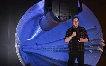Quan chức Nga thách thức tỷ phú Mỹ Elon Musk