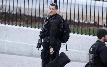 Mật vụ Mỹ thông báo chi tiết vụ nổ súng ở gần Nhà Trắng
