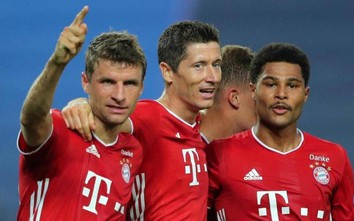 Dự đoán kết quả trận Bayern Munich vs PSG, chung kết Champions League